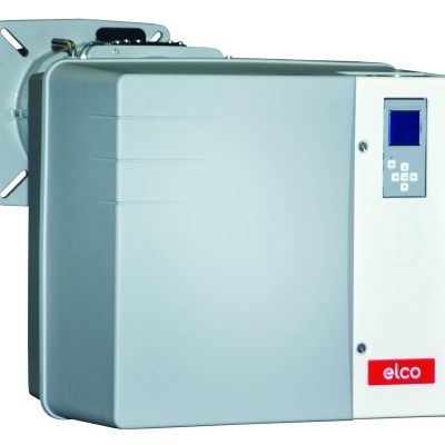 Горелка дизельная Elco VL 5.1200 D, 400-1186 кВт 3833502