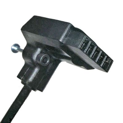 Розъем с кабелем Honeywell для газового клапана 45900441-013