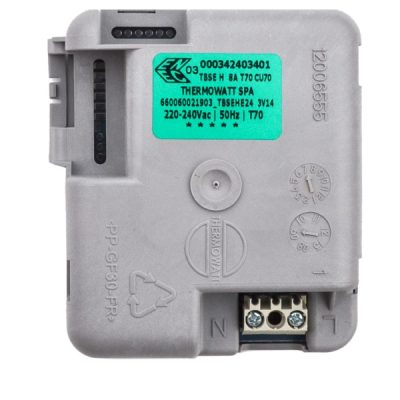 Терморегулятор электронный к водонагревателю Ariston ABS PRO ECO 65108565