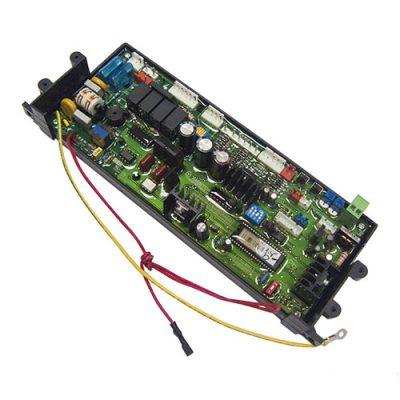 Плата управления на турбированную газовую колонку Ariston 65158393