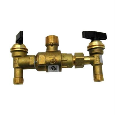 Заправление устройства для котла Viessmann WH1B 7189502