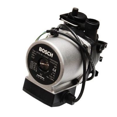 Циркуляционный насос настенного котла Bosch, Junkers 87072040420