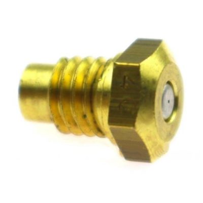 Форсунка запальника Junkers Minimaxx, Therm 4000 O, Bosch Therm 4000 O 8708200327