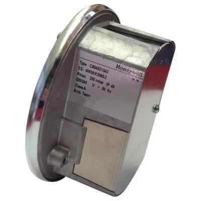 Реле давления газа и воздуха Honeywell C6045D1043