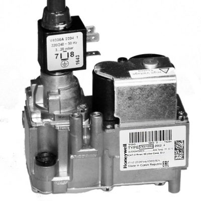 Газовый клапан Honeywell VK4105Q2002