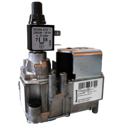 Газовый клапан Honeywell VK4105Q2010