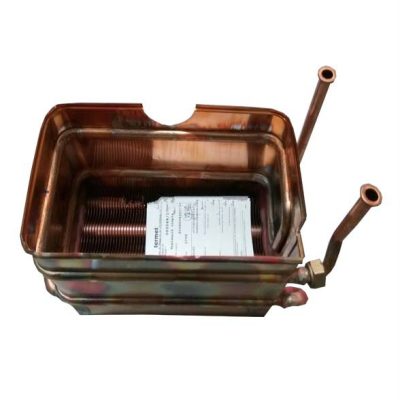 Теплообменник Termet G-19-03 Z3000.04.00.00
