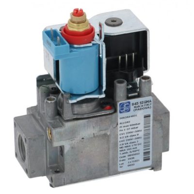 Газовый клапан 845 Sigma для котлов Thermona 40990