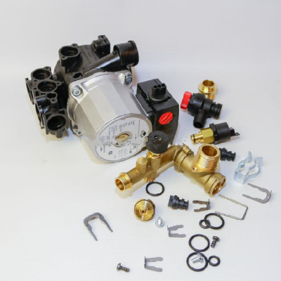 Гидроблок OTMA-THERM 500.838/А Thermona 42308.1