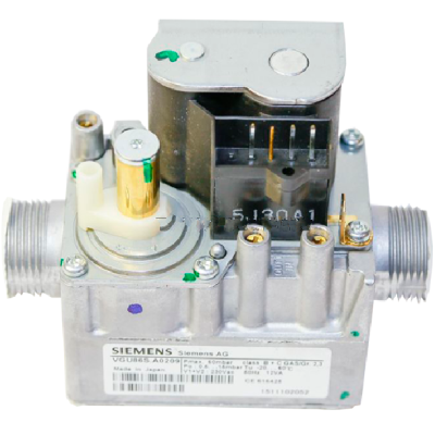Газовый клапан для котлов Thermona 42555.0