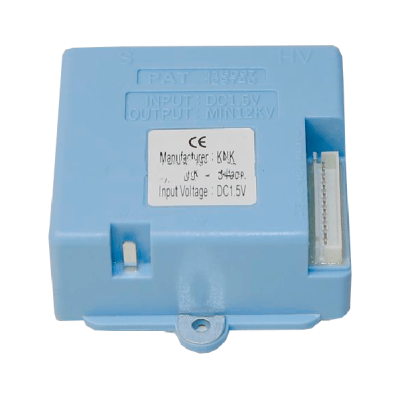 Автоматика зажигающая 18, 25 POE для котлов Thermona 43399.0