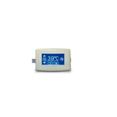 Дисплей сервисный цифровой для котлов Thermona 43515.0