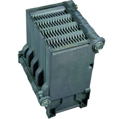 Теплообменник чугунный 80Е для котлов Thermona 70235.0