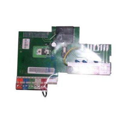 Плата с разъёмами котла GB (73814) Bosch 07099042