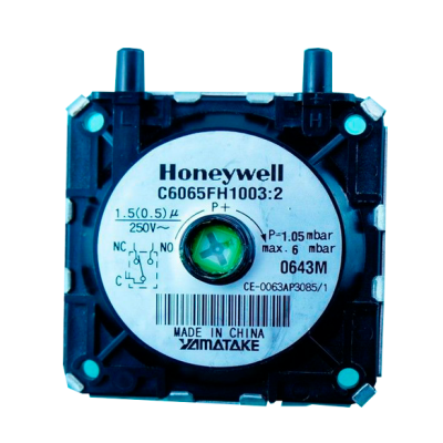 Пневмореле 105 Pa Ariston 60081725
