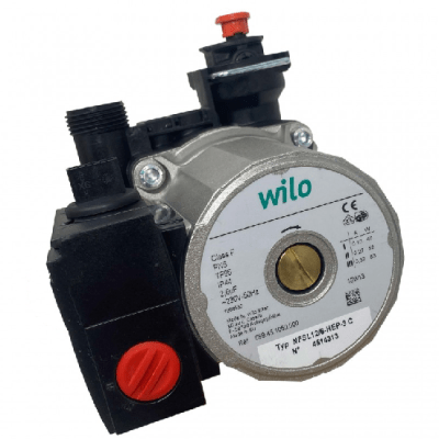 Циркуляционный насос Wilo NFSL12/PREMIUM-3 Ariston 65103193