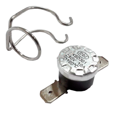 Датчик температуры перегрева ГВС Koreastar ks902605600
