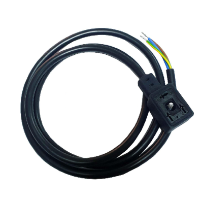 Коннектор с кабелем для котлов Mora pr1615