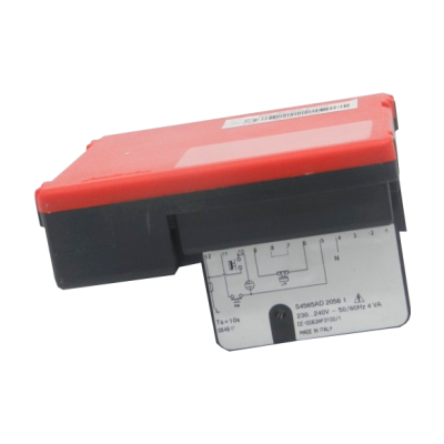 Блок управления горением Honeywell S4565AD2056