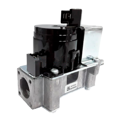 Газовый клапан для настенного котла Mora st50101