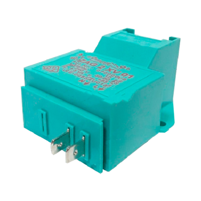 Трансформатор зажигающий ZAG 2XV 01 Mora st50135