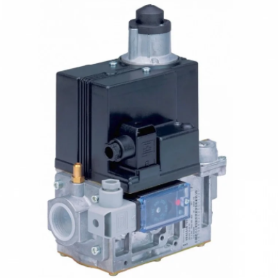 Комбинированный клапан с сервоприводом Honeywell vr434pe40120000