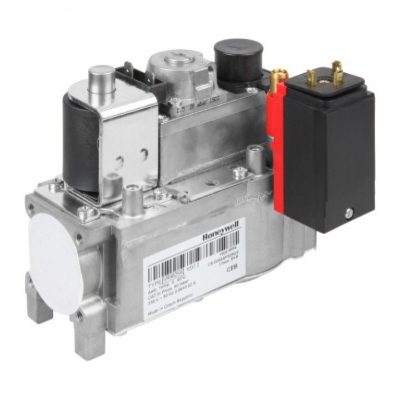 Клапан газовый Honeywell vr4625aa1043
