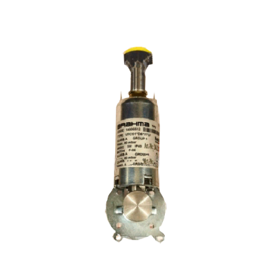 Клапан Brahma VPC01*D6*I1*U, 14000512