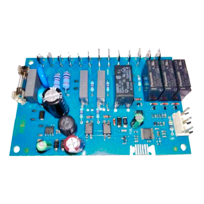 Плата Brahma BV500 S TYPE001 REV00, 16020294
