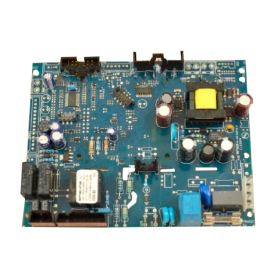 Плата Brahma SCH.MI860.HI1.00.00, 16021806