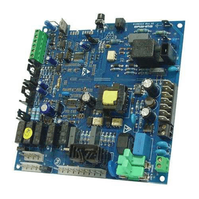 Плата Brahma TC340A.M1.00.06, 16023550