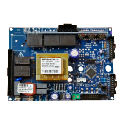 Плата Brahma 960SAT.IV1.00, 16026005