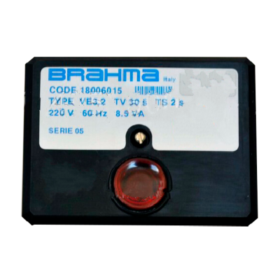 Блок управления горением Brahma VE3.2, 18006015