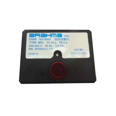 Блок управления горением Brahma MF2, 18015002
