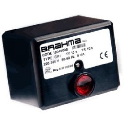 Блок управления горением Brahma GR1, 18049000