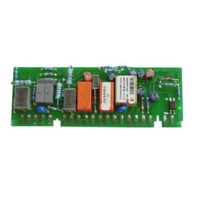 Плата Brahma FC M31N, 18800400