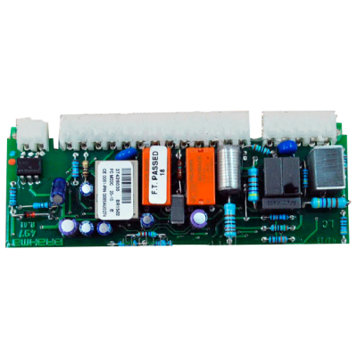 Плата Brahma FC E32C, 37430030
