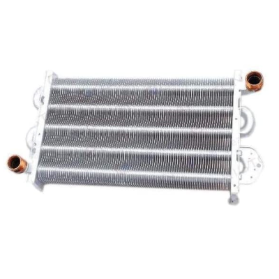 Теплообменник для котлов Ariston 60078242