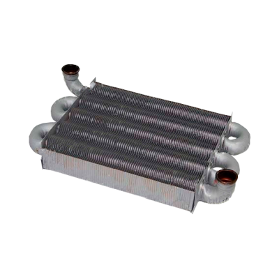 Теплообменник монотермический (24 кВт) ECA 7006907157