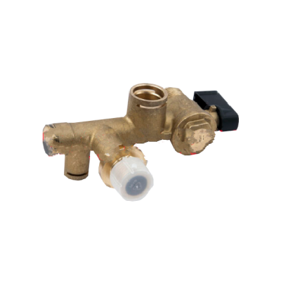 Угловой кран для котлов Viesssmann 7827998