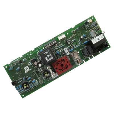 Электронная плата Honeywell для Bosch, 87083002120