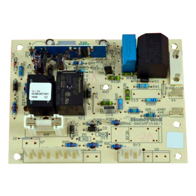 Плата управления Honeywell для Dakon, 70230125, 87381014260