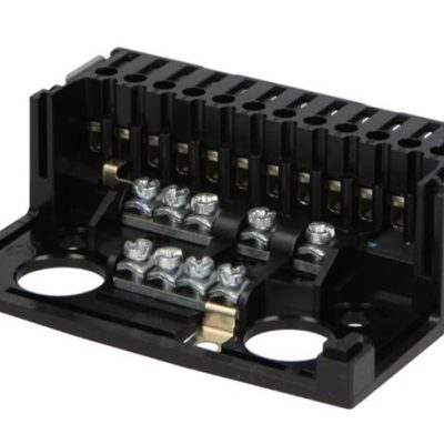 Колодка клеммная Siemens AGK11