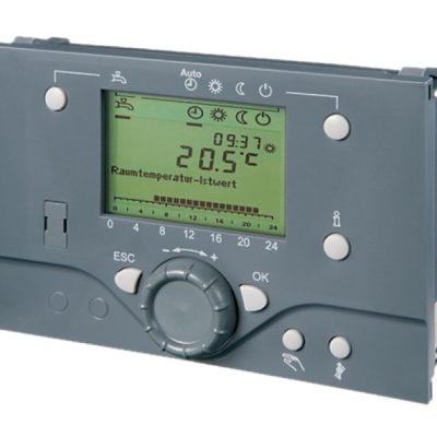Пульт оператора Siemens для RVS AVS37.294/509