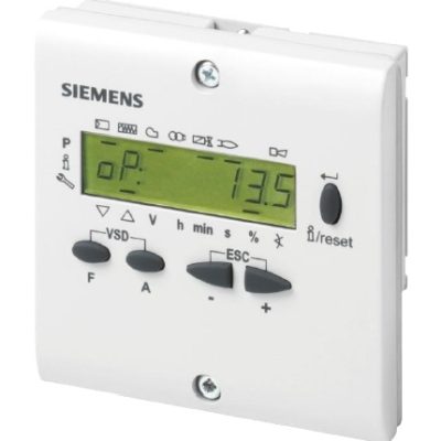 Дисплей контроллера Siemens AZL52.00B1
