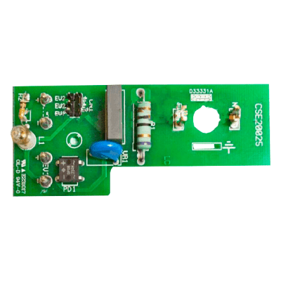 Плата Honeywell CPCSE20025