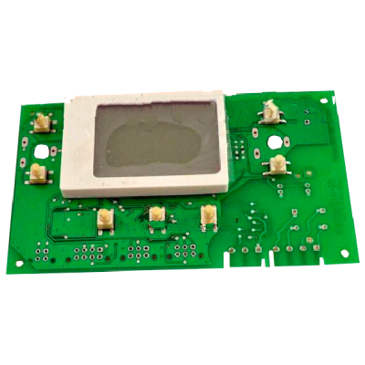 Дисплей Honeywell DSP49G1053
