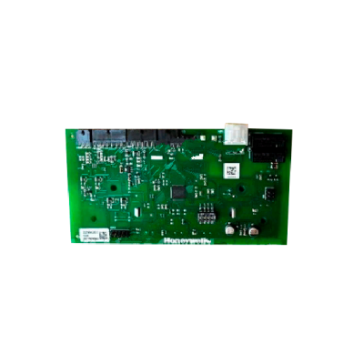 Дисплей Honeywell с комплектом разъемов DSP49G2037