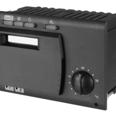 Контроллер Siemens RVA53.140/101