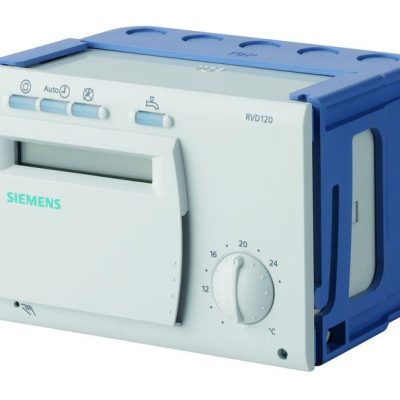 Контроллер Siemens RVD120-C